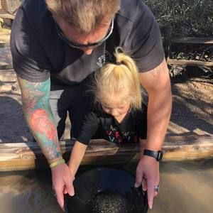 Meet your Posher, Joshua